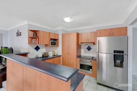 Property photo of 22 Mada Drive Upper Coomera QLD 4209