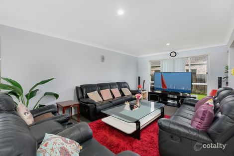 Property photo of 22 Mada Drive Upper Coomera QLD 4209