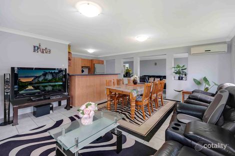 Property photo of 22 Mada Drive Upper Coomera QLD 4209