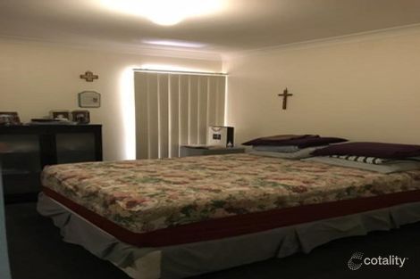 1/9 Elizabeth St, Liverpool, NSW 2170