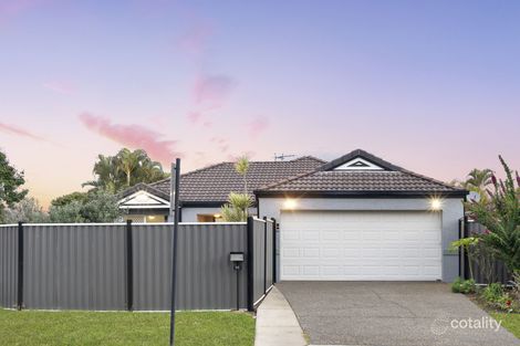 Property photo of 30 Meadowbrook Drive Meadowbrook QLD 4131