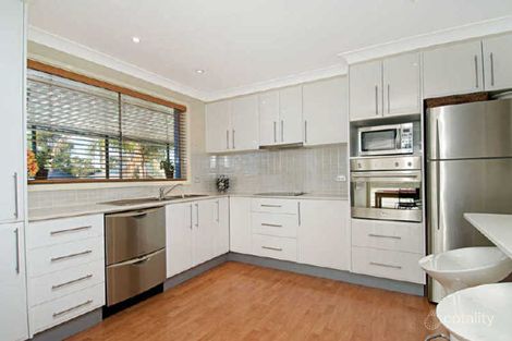 Property photo of 54 Tambaroora Crescent Marayong NSW 2148