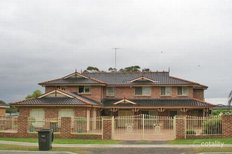 12 Leopold St, Rooty Hill, NSW 2766