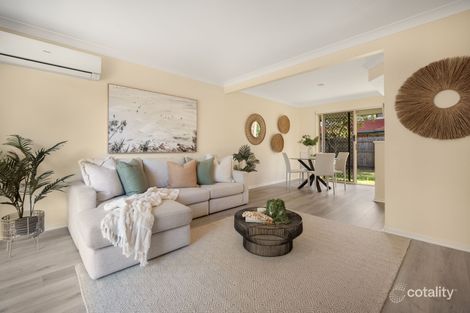 Property photo of 66/75 Brown Street Labrador QLD 4215