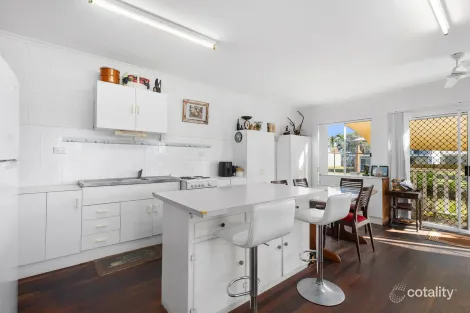 Property photo of 10 Sorensen Street Boonooroo QLD 4650