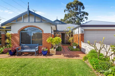 1 Andrews Turn, Wanneroo, WA 6065