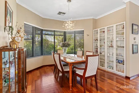 Property photo of 1 Andrews Turn Wanneroo WA 6065