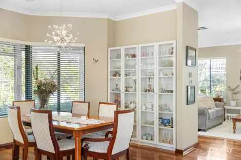 Property photo of 1 Andrews Turn Wanneroo WA 6065