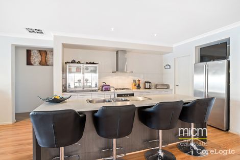 Property photo of 34 Campaspe Way Point Cook VIC 3030