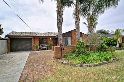 18 Villiers Way, Parkwood, WA 6147