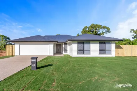 12 Atoll Cl, Pacific Heights, QLD 4703