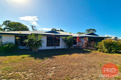 Property photo of 12 Driftwood Street Tannum Sands QLD 4680