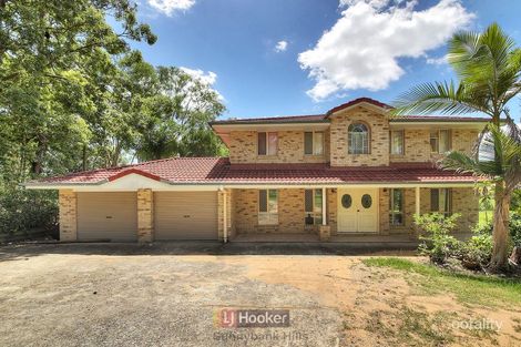 Property photo of 91 Gumtree Street Runcorn QLD 4113