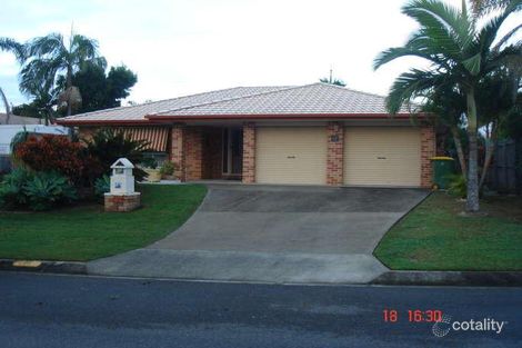 Property photo of 11 Open Drive Arundel QLD 4214