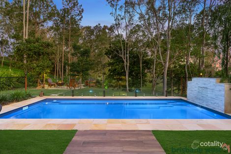 Property photo of 29 Winrock Street Brookfield QLD 4069