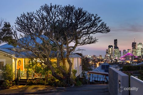 Property photo of 16 Ellis Street Teneriffe QLD 4005