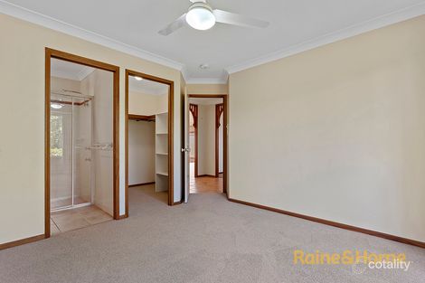 Property photo of 37 Audrey Court Middle Ridge QLD 4350