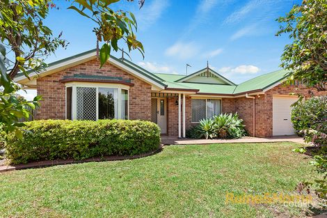 37 Audrey Ct, Middle Ridge, QLD 4350