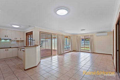 Property photo of 37 Audrey Court Middle Ridge QLD 4350