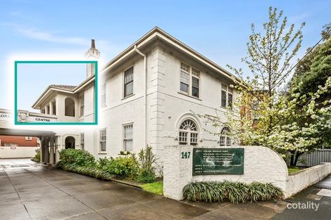 4/147 Wattletree Rd, Malvern, VIC 3144