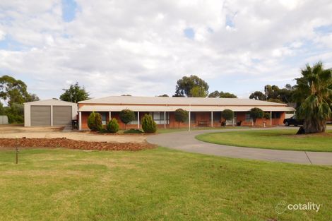 3 Davies Dr, Shepparton East, VIC 3631
