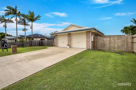 6 Bluewater Ct, Bucasia, QLD 4750