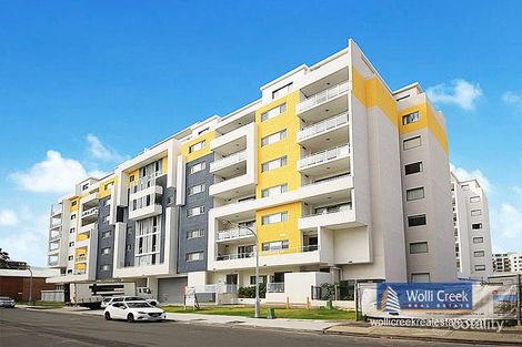 209/52-62 Arncliffe St, Wolli Creek, NSW 2205