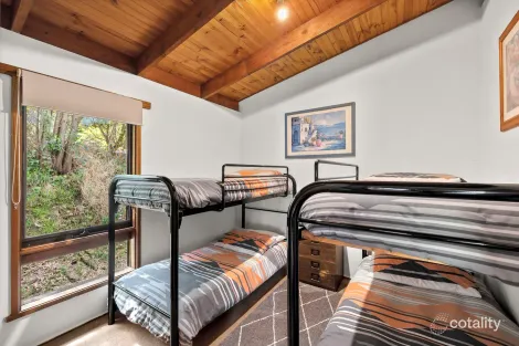 Property photo of 24 Riverside Drive Wye River VIC 3234