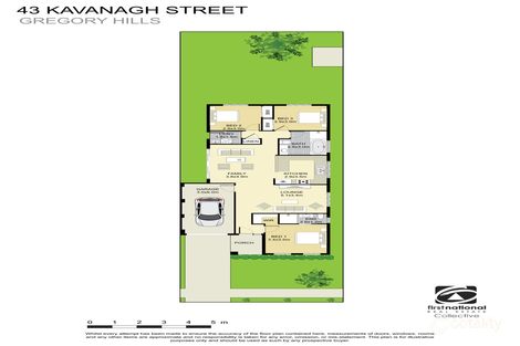 Property photo of 43 Kavanagh Street Gregory Hills NSW 2557