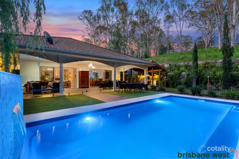 Property photo of 29 Winrock Street Brookfield QLD 4069