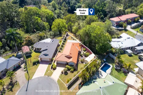 Property photo of 12 Orion Court Bellmere QLD 4510