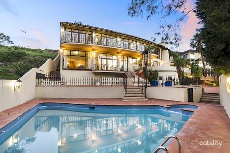 Property photo of 22 Esk Street North Wahroonga NSW 2076