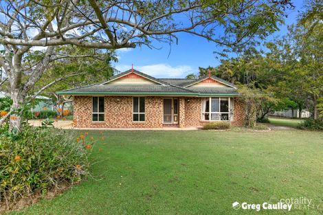 73 Bond St, Bidwill, QLD 4650