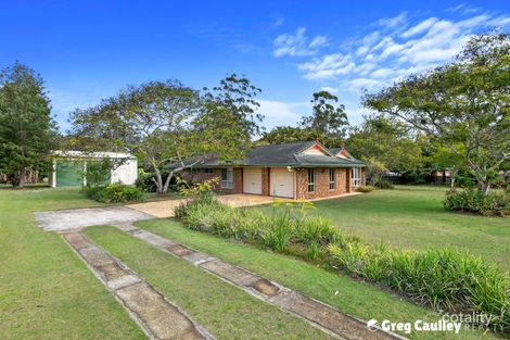 Property photo of 73 Bond Street Bidwill QLD 4650