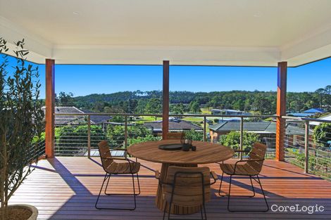 Property photo of 10 Silky Oak Rise Kew NSW 2439