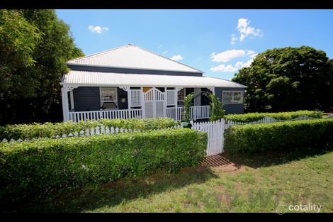 8 Simpson St, North Ipswich, QLD 4305