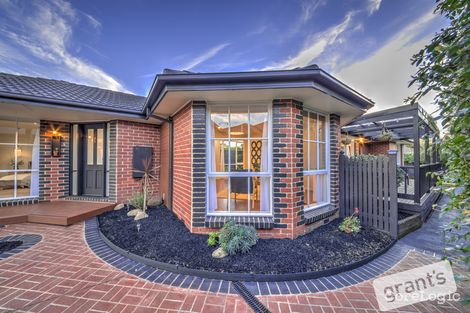 Property photo of 23 Theodore Terrace Berwick VIC 3806