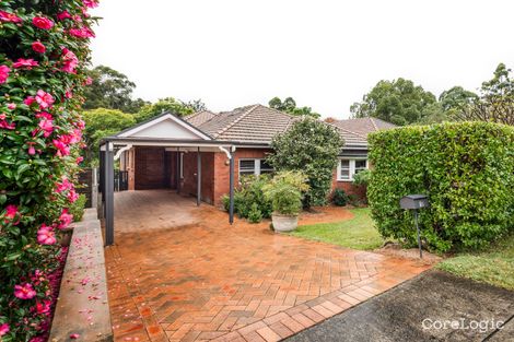 Property photo of 15 Makinson Street Gladesville NSW 2111