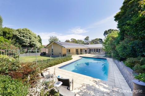 Property photo of 23 Sheringham Drive Wheelers Hill VIC 3150