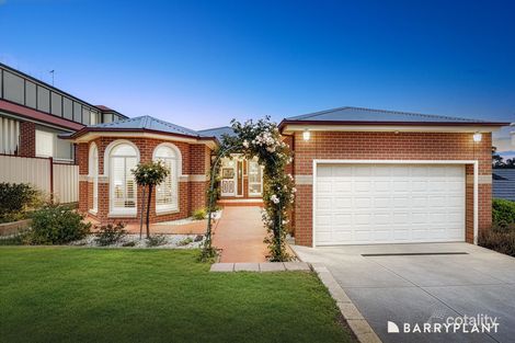 26 Honeyeater Tce, South Morang, VIC 3752