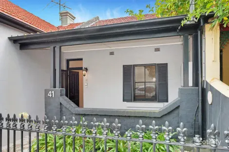 41 Marlborough St, Leichhardt, NSW 2040