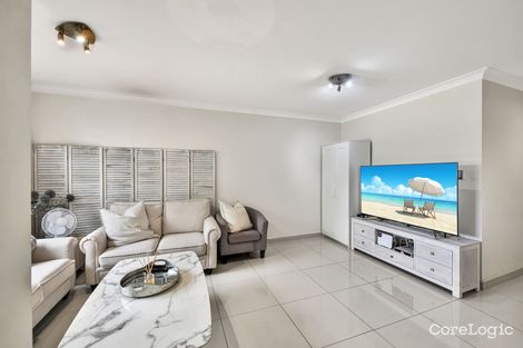 Property photo of 9/1 Rickard Road Bankstown NSW 2200