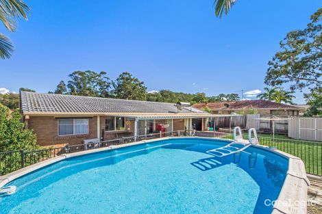 Property photo of 61 Village Way Oxenford QLD 4210