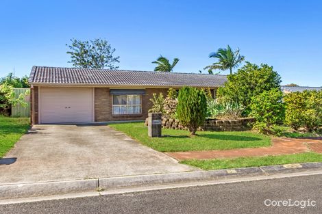 Property photo of 61 Village Way Oxenford QLD 4210