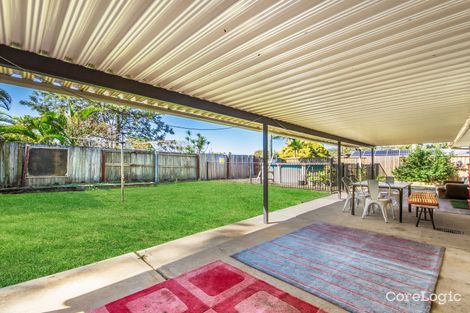 Property photo of 61 Village Way Oxenford QLD 4210