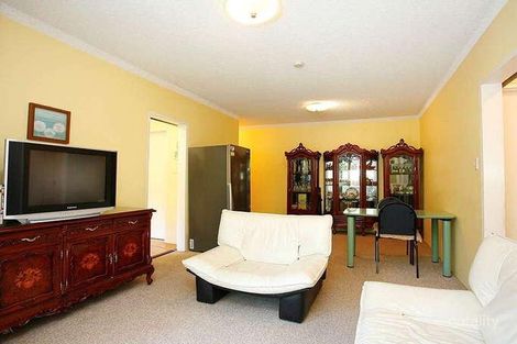 Property photo of 33/34-40 Edensor Street Epping NSW 2121