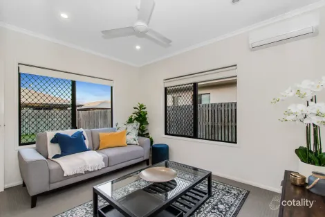 Property photo of 8 Jarvis Street Burdell QLD 4818