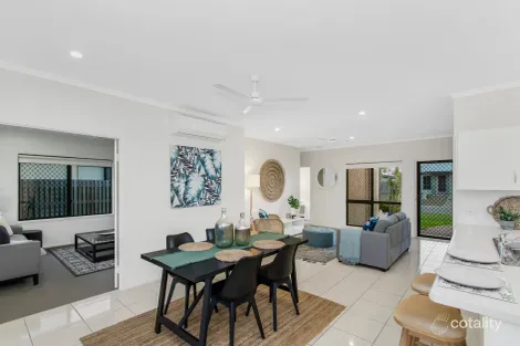 Property photo of 8 Jarvis Street Burdell QLD 4818