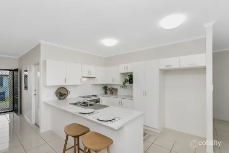 Property photo of 8 Jarvis Street Burdell QLD 4818