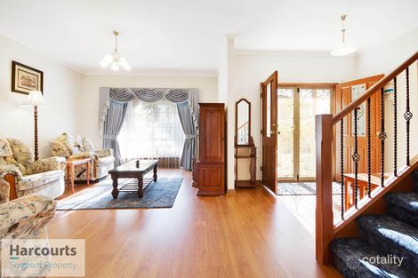 Property photo of 6 Sanctuary Drive Mawson Lakes SA 5095